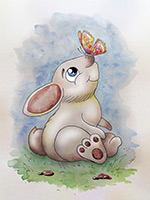 Bunnies