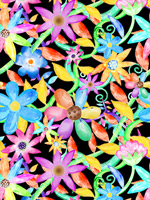 Floral