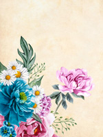 Floral