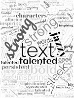Text