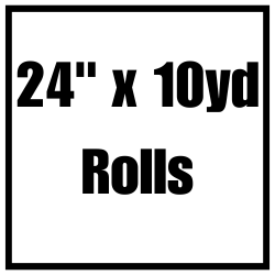 24" x 10 Yards - HD Glossy