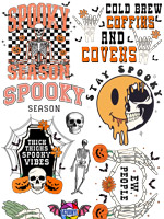 Coffins & Covens