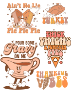 Thanksgiving Collection