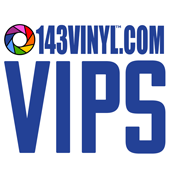 143 VINYL VIPS