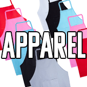 Apparel