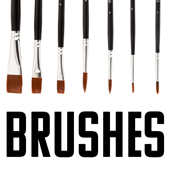 Brushes