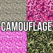 Camouflage