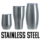 Stainless Steel
