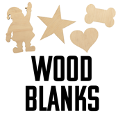 Wood Blanks