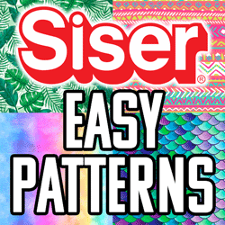 EasyPatterns HTV