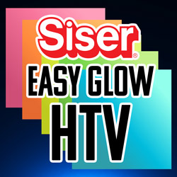 Siser Easy Glow HTV
