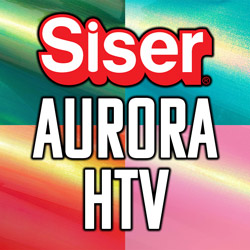 Siser Aurora