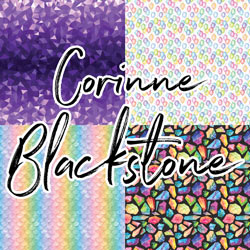 Corinne Blackstone