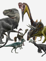 Dinosaurs