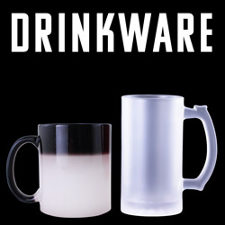 Drinkware