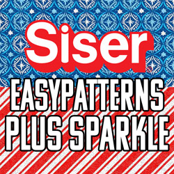 EasyPatterns Plus Sparkle