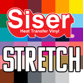 Siser Stretch