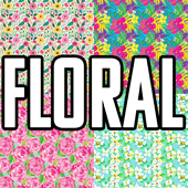 Floral