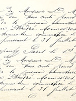 Handwriting
