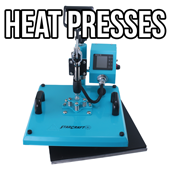 Heat Presses