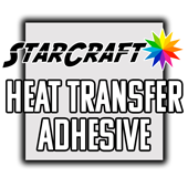 Heat Transfer Adhesive