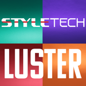 StyleTech Luster and Chrome Vinyl