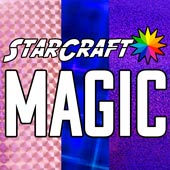 StarCraft Magic