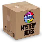 Mystery Box