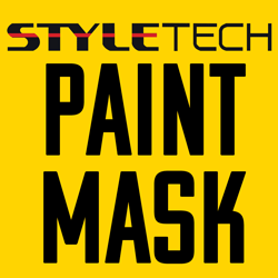 StyleTech Paint Mask