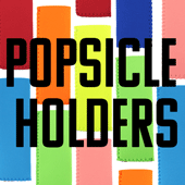 Popsicle Holders