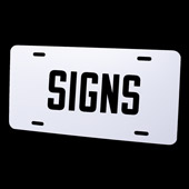 Signs