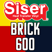 Siser Brick 600