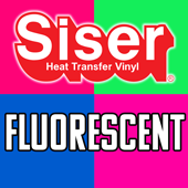 Siser Fluorescent