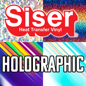 Siser Holographic