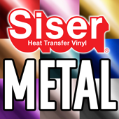 Siser Metal