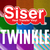 Siser Twinkle