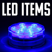 LED Items