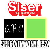 Specialty Vinyl