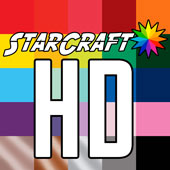 StarCraft HD Permanent