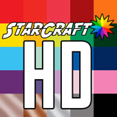 StarCraft HD Permanent