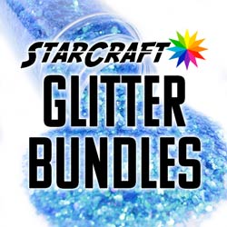 StarCraft Glitter Bundles