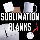 Sublimation Blanks