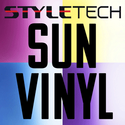 StyleTech Sun Vinyl