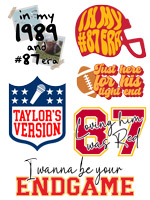 Football (Taylor's Version) - Regular