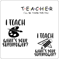 Teacher