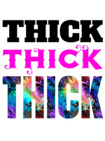 Thick
