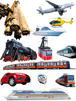 Vehicles