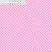 651 Vinyl Light Pink and White Polka Dots Print with Ruler for Size Reference