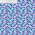 Pink, Green, Purple, and Blue Mermaid Scales Printed HTV with Ruler for Size Reference 