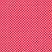 Red with Pink Polka Dots Printed HTV 